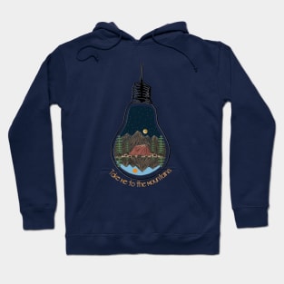 Adventure Hoodie